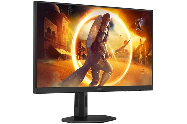 Monitor 27.0" AOC Q27G4XF czarny