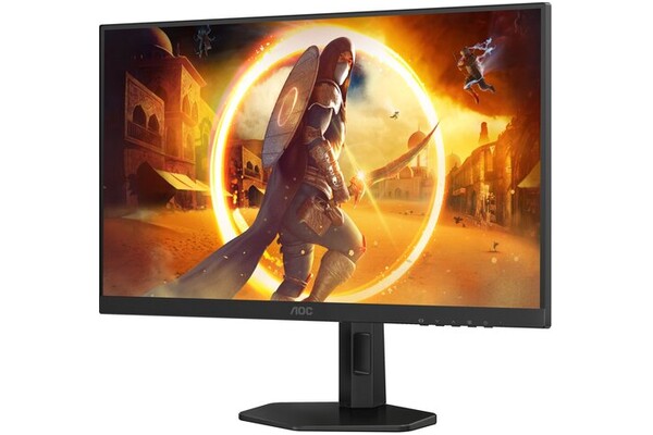 Monitor 27.0" AOC Q27G4XF czarny