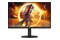 Monitor 27.0" AOC Q27G4XF czarny