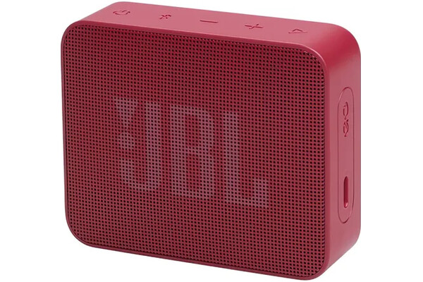 głośnik Bluetooth JBL Go Essential 2 Cczerwony