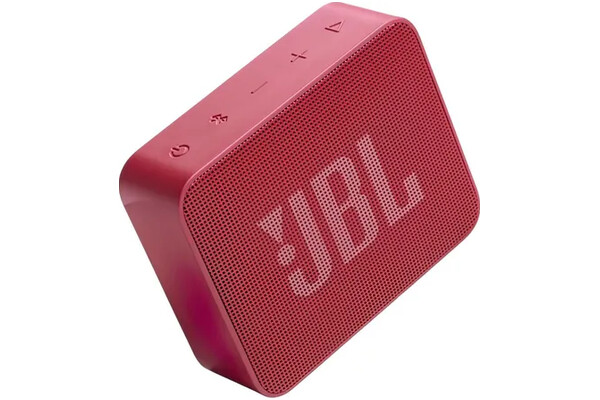 głośnik Bluetooth JBL Go Essential 2 Cczerwony