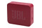 głośnik Bluetooth JBL Go Essential 2 Cczerwony