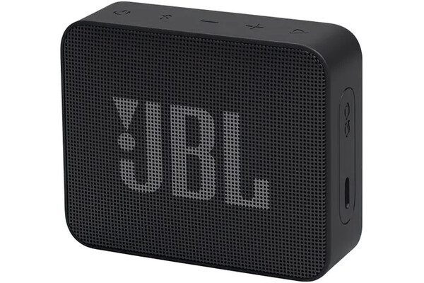 głośnik Bluetooth JBL Go Essential 2 czarny