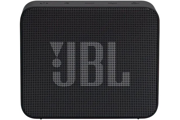 głośnik Bluetooth JBL Go Essential 2 czarny