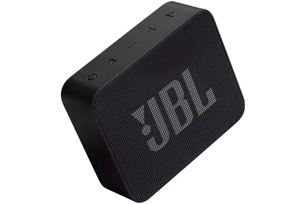 głośnik Bluetooth JBL Go Essential 2 czarny