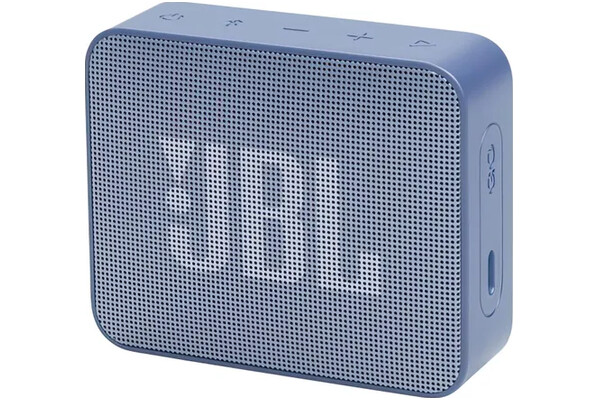 głośnik Bluetooth JBL Go Essential 2 niebieski