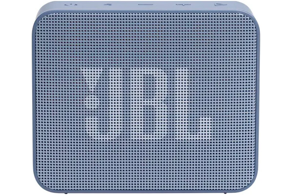 głośnik Bluetooth JBL Go Essential 2 niebieski