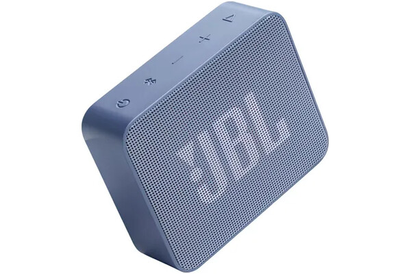 głośnik Bluetooth JBL Go Essential 2 niebieski