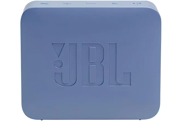 głośnik Bluetooth JBL Go Essential 2 niebieski