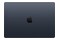 Laptop Apple MacBook Air 15.3" Apple M4 M4 (10 rdz.) 24GB 256GB SSD macOS północ