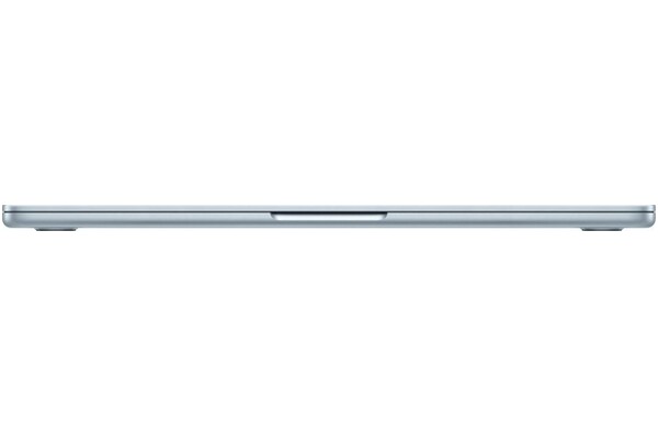 Laptop Apple MacBook Air 13.6" Apple M4 M4 (10 rdz.) 16GB 1024GB SSD macOS błękitny