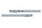 Laptop Apple MacBook Air 13.6" Apple M4 M4 (10 rdz.) 16GB 1024GB SSD macOS błękitny