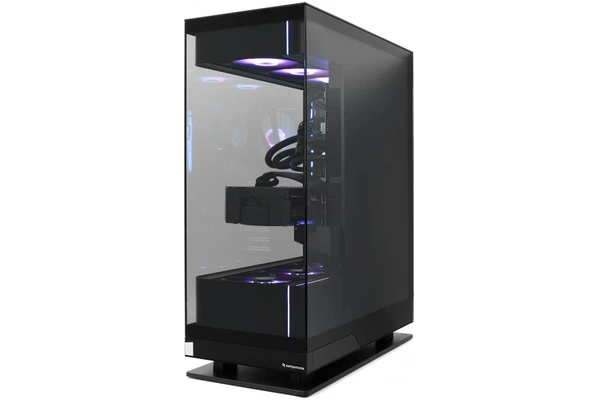 KOMPUTRONIK N33 Ultimate AMD Ryzen 7 96GB DDR5 AMD Radeon RX 9070 XT 16GB 4000GB SSD Windows 11 Professional