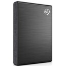 Dysk zewnętrzny SSD Seagate One Touch 2TB czarny
