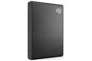 Dysk zewnętrzny SSD Seagate One Touch 2TB czarny