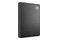 Dysk zewnętrzny SSD Seagate One Touch 2TB czarny