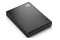Dysk zewnętrzny SSD Seagate One Touch 2TB czarny