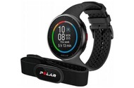 Smartwatch Polar H10 Pacer Pro 1.20" czarny