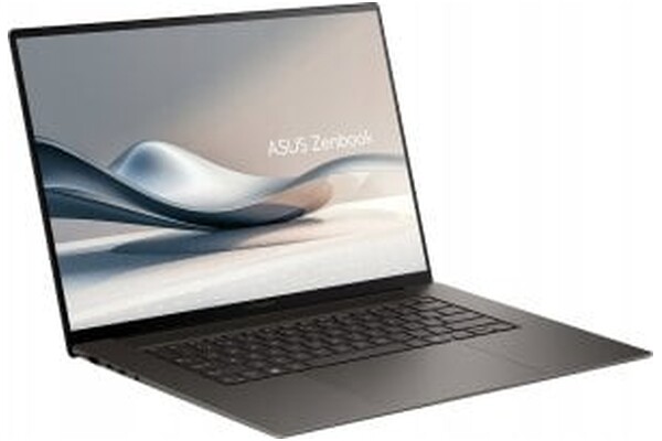 Laptop ASUS Vivobook S16X 16.0" AMD Ryzen AI 9 AMD Radeon 890M 32GB 2048GB SSD M.2 Windows 11 Home