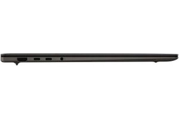 Laptop ASUS Vivobook S16X 16.0" AMD Ryzen AI 9 AMD Radeon 890M 32GB 2048GB SSD M.2 Windows 11 Home