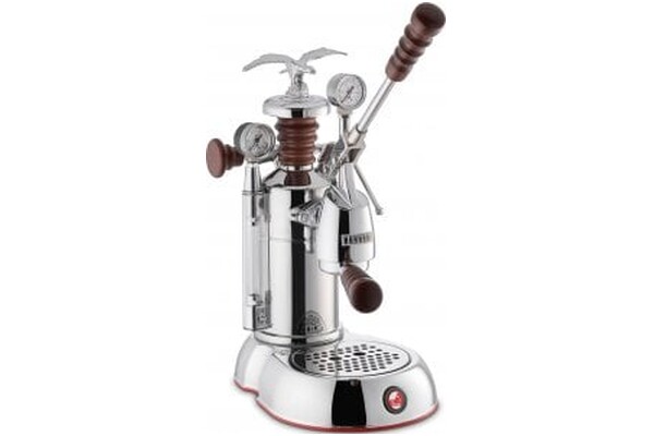Ekspres Smeg LPLESA01EU automatyczny