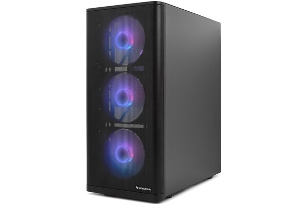 KOMPUTRONIK F14 Ultimate AMD Ryzen 5 32GB DDR5 NVIDIA GeForce RTX 5070 12GB 4000GB SSD Windows 11 Home