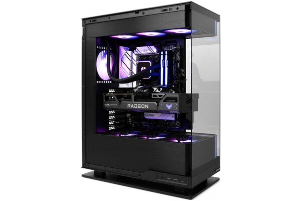 KOMPUTRONIK N05 Ultimate AMD Ryzen 7 32GB DDR5 AMD Radeon RX 9070 XT 16GB 2000GB SSD Windows 11 Home