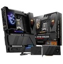 Płyta główna MSI X870E Godlike Socket AM5 AMD X870E DDR5 Extended ATX