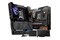 Płyta główna MSI X870E Godlike Socket AM5 AMD X870E DDR5 Extended ATX