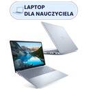 Laptop DELL Inspiron 5440 14.0" Intel Core i5 1334U INTEL Iris Xe 16GB 512GB SSD Windows 11 Home niebieski