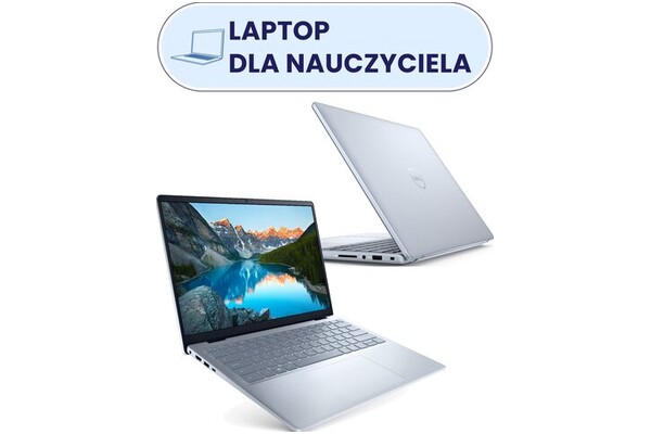 Laptop DELL Inspiron 5440 14.0" Intel Core i5 1334U INTEL Iris Xe 16GB 512GB SSD Windows 11 Home