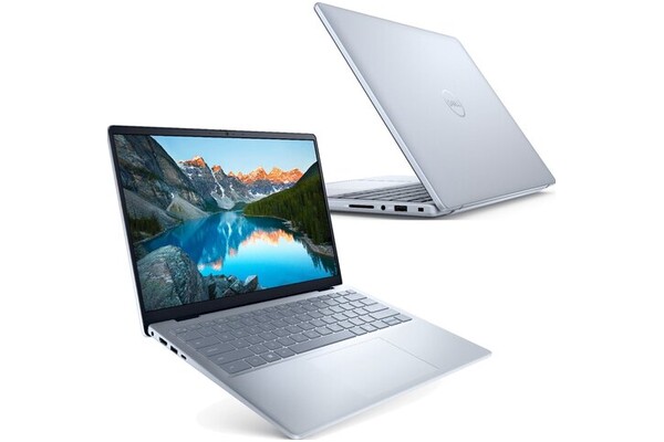 Laptop DELL Inspiron 5440 14.0" Intel Core i5 1334U INTEL Iris Xe 16GB 512GB SSD Windows 11 Home