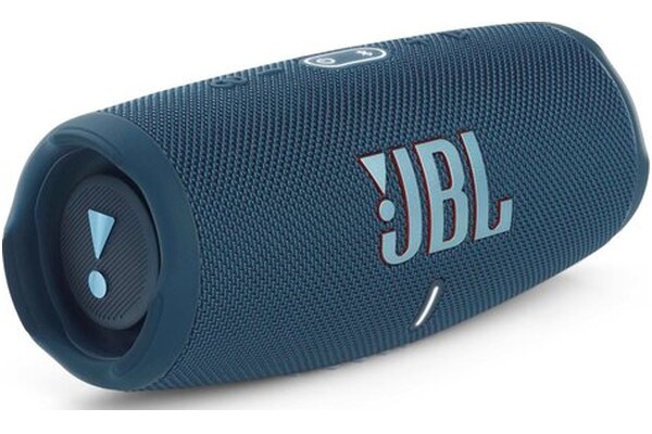 głośnik Bluetooth JBL Charge 5 niebieski