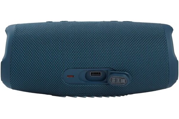 głośnik Bluetooth JBL Charge 5 niebieski