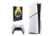 Konsola Sony PlayStation 5 Slim biało-czarny + Kingdom Come Deliverance II - Day One Edition, Steelbook Gra PS5