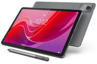Tablet Lenovo Tab 11.00" Mediatek Helio G88 8.0GB/128GB, LTE, szary