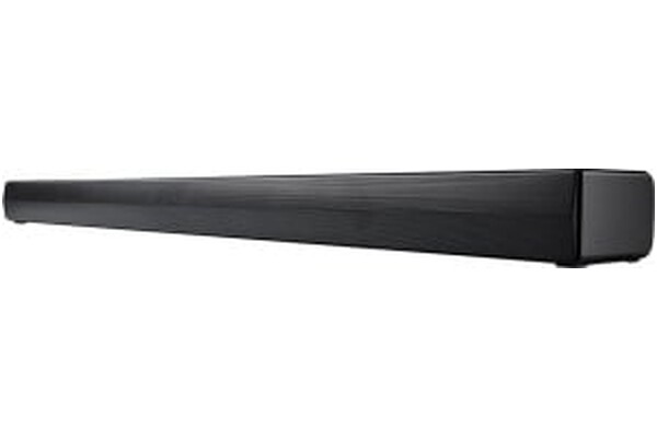 JVC THE534B