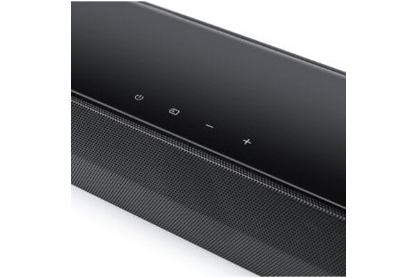 JVC THE534B