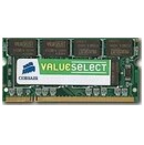 Pamięć RAM CORSAIR ValueSelect 1GB DDR2 667MHz 1.8V 5CL
