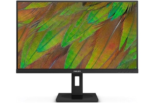 Monitor 27.0" Philips 27B1U3900/00 czarny