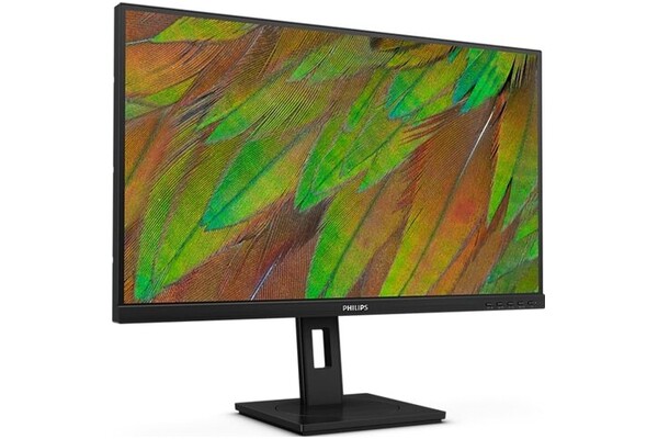 Monitor 27.0" Philips 27B1U3900/00 czarny