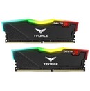 Pamięć RAM TeamGroup T-Force Delta RGB 16GB DDR4 2666MHz Z radiatorem 1.2V 15CL