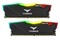 Pamięć RAM TeamGroup T-Force Delta RGB 16GB DDR4 2666MHz Z radiatorem 1.2V 15CL
