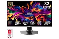 Monitor 32.0" MSI MPG MPG 322URX czarny
