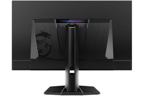 Monitor 32.0" MSI MPG MPG 322URX czarny