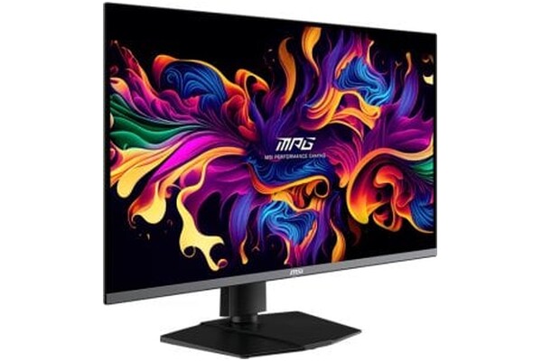 Monitor 32.0" MSI MPG MPG 322URX czarny