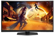 Monitor 27.0" AOC C27G4ZXU czarny