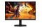 Monitor 27.0" AOC C27G4ZXU czarny