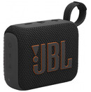głośnik Bluetooth JBL Go 4 czarny