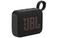 głośnik Bluetooth JBL Go 4 czarny